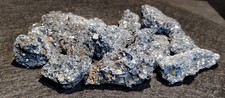 Large Bladed Specularite Hematite  Sample Specimens By The Lb. (12-16) Pcs picture