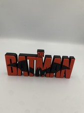 The Batman Sign picture