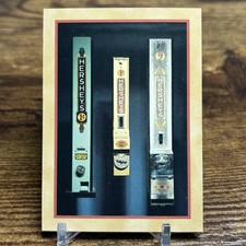 1995 Dart 100 Years of Hershey's #44 Chocolate Bar Vending Machines, 1920-1948 picture