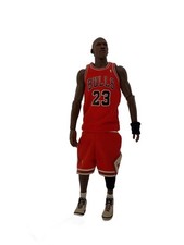 Other Brand Figures ENTERBAY Preowned picture