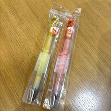 Miffy 0.3 mm mechanical pencil set of 2 #41dac4 picture