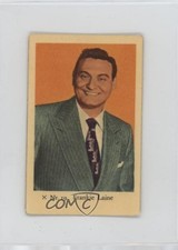 1958 Dutch Gum X Nr Set Frankie Laine #XNr.19 2f4 picture