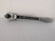 Vintage J.H. Williams B-51 