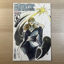 Fantastic Four #30 Peach Momoko Kimono Variant NM picture