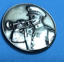 Arlington National Cemetery Honor, Silence and Respect Token picture