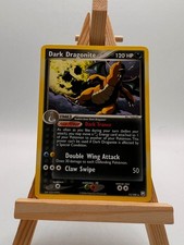 Dark Dragonite 15/109 EX Team Rocket Returns Non-Holo - Excellent (LP) condition picture