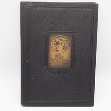 Beaver Falls High School 1931 Tiger Yearbook Pennsylvania picture