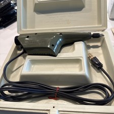 Vintage Sears Roebuck Craftsman Electric Engraver Model 758.42970 Tested/Works picture