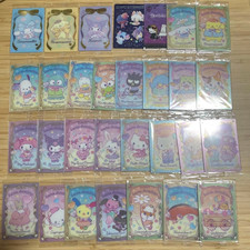 Sanrio Wafer 3 Complete Set vol.3 wafers picture