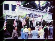 10 35mm Slides MATTEI'S TAVERN Los Olivos HUNTINGTON LIBRARY San Marino CA 1963 picture