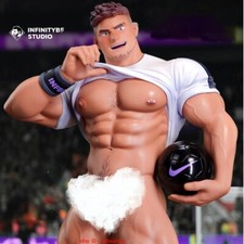 Infinity Boyfriend Studio  Art Statue 1/6 Scale Collector's Item Limited Edition picture