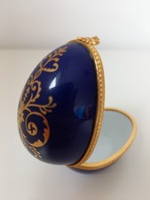 Estee Lauder Private Collection Keepsake Trinket Box Created in Japan VGC V Rare picture