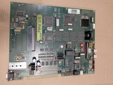 Incredible Technologies 2011 Green Board Rev 4 Parts Or Repair picture