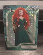 2026 CardFun Disney Chronoz Merida (Brave) /70  picture