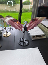 Mookaite Dragon Wings 7