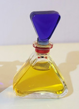 Lot of 4 Collectible Miniature Bottles/ Liz Claiborne/Eternity/SUNG picture