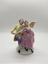 Vintage Erphila Dancing Couple picture