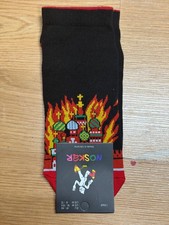 Ukrainian Socks  