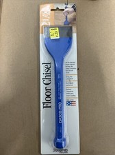 Dasco Floor Chisel 2-1/2” Cut. #472-0. picture