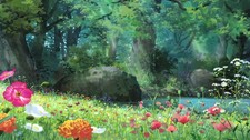 Anime Karigurashi No Arietti Animated Movies Animation 11x17 Poster picture