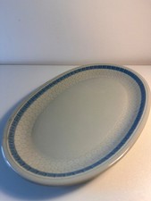 Vintage Goebel Plate Made in GDR picture