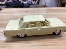 1965 rambler model car picture