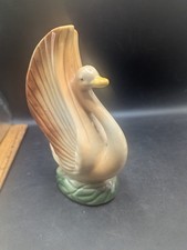 Swan Planter Vase 7