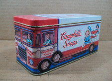 1992 Campbell's Soup 