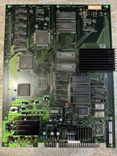 VASARA - 2000 Visco - working original JAMMA Arcade PCB picture