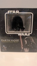 Gentle Giant 2005 Star Wars Revenge Sith DARTH VADER picture