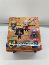 Fate/stay night Rider Prize Deformed Taito Kuji Honpo Figure Japan picture
