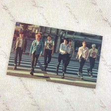 BTS The Most Beautiful Moment In Life Pt.2 Japan Official Shop Pre-Order Bonus picture