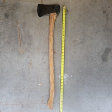 Vintage TRU-TEST Axe W 34