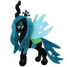 Queen Chrysalis 30CM Plush Doll Figure Toy ML picture