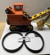 1 pair of new tracks for Nylint shovel, excavator, steam ,crane picture