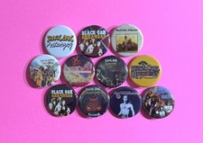 Black Oak Arkansas 1.25