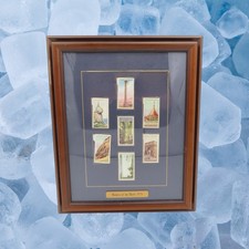 CIGARETTE/TRADE/CARDS. MARVELS OF THE WORLD. (Set).(1926). picture