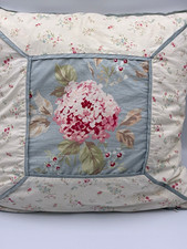 Rachel Ashwell Simply Shabby Chic Hydrangea pink and blue florals picture