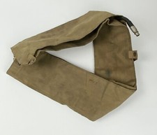 WWII U.S.N. Flotation belt from the USS Appanoose ID'D picture
