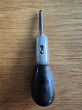 ** RARE ** Yankee No 2H Handyman Made in USA Ratchet Screwdriver picture