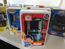 Arcade Classics Collection - Large Lot - 12 Games - Fix-it Felix picture