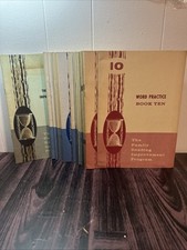 Readamatic Pacer Vintage  Booklets  Family Reading  Improvement Program picture
