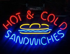 Hot And Cold Sandwiches Restaurant 24
