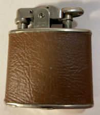 RARE Vintage Ronson De-Light Lighter Not Working For Repair picture
