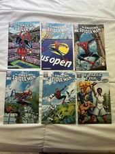 US Open Amazing Spiderman w. 4 Boroughs Limited 1000 Of Each Bonus Fantastic 4 picture