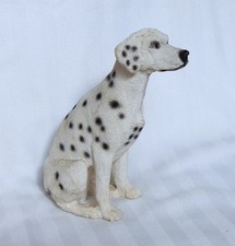 Living Stone Dalmatian Dog Figurine picture
