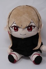 Nijisanji GiGO Limited Fren E. Rustario Spring Outing Plush Doll 30cm(2023) picture
