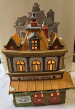 Dept 56 Dickens Village 