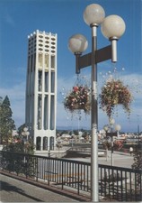 Vintage Postcard - Netherlands Carillon Tower, Victoria BC - Unposted picture