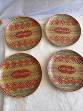 2015 Disneyland Adventureland Home Bamboo Plate picture
